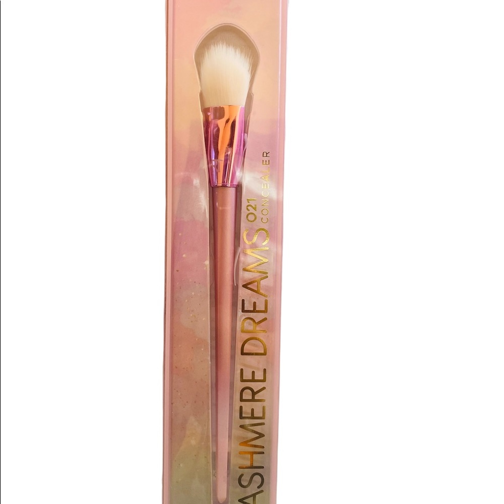 Real techniques brush